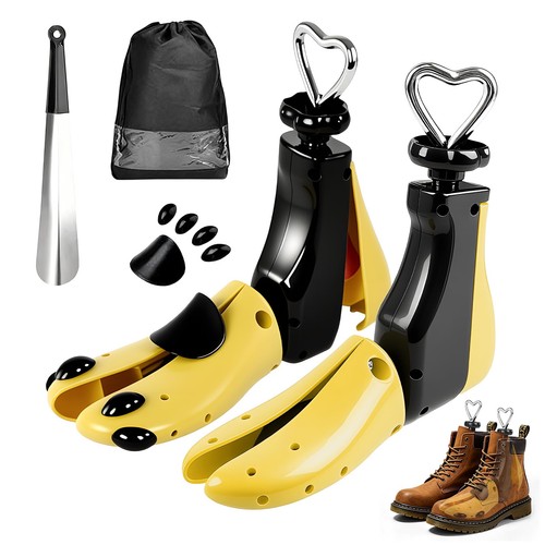 Pack shoe stretchers for men - pack,