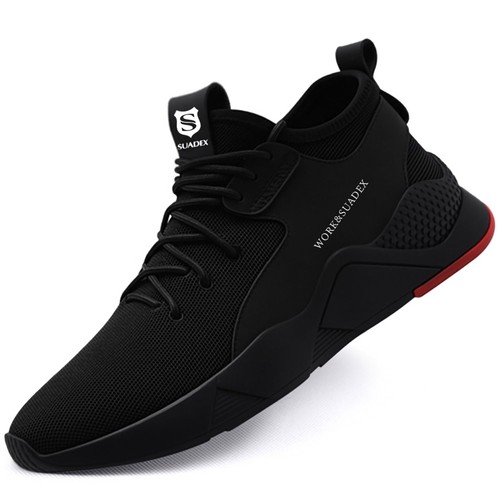 Safety shoes men - work,