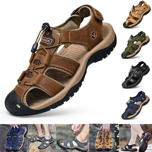 Herren sommer sandalen outdoor - herren,