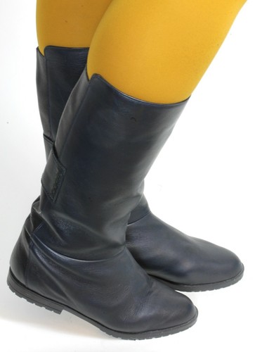 Damenstiefel boots vintage - boots,