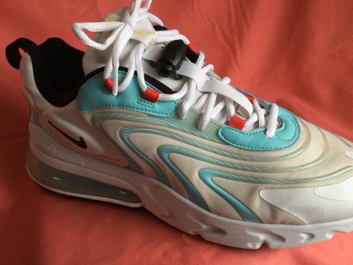 Nike air max - air, react