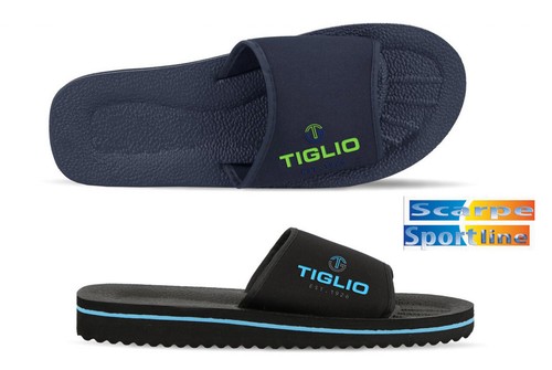 Tiglio 9605 pantoffeln herren - tiglio,