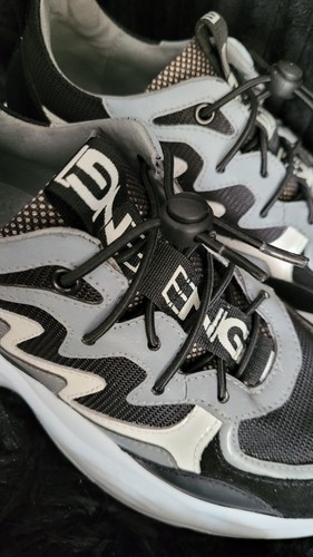 Sneakers schwarz eng - sneakers,,