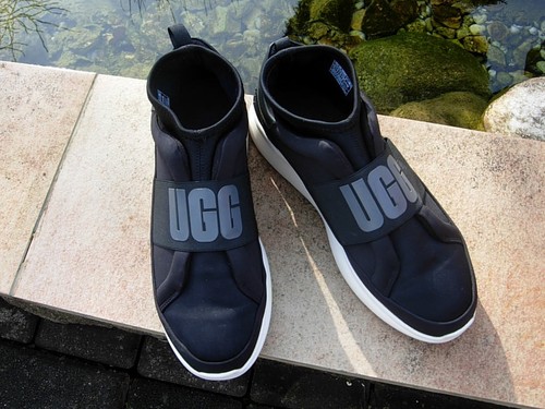 Ugg sneaker neuwertig - -,