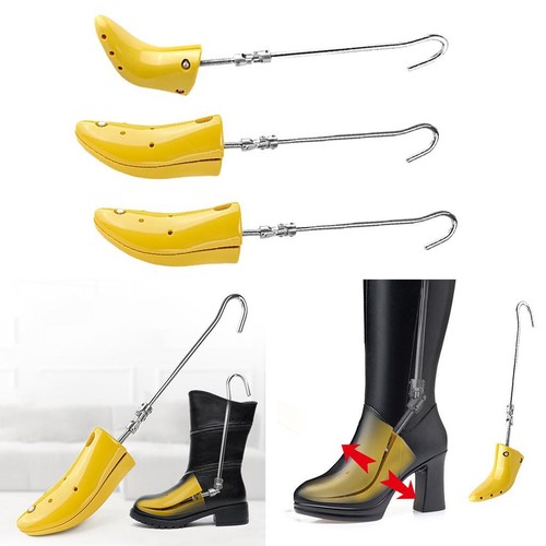 Schuhspanner lockert enge