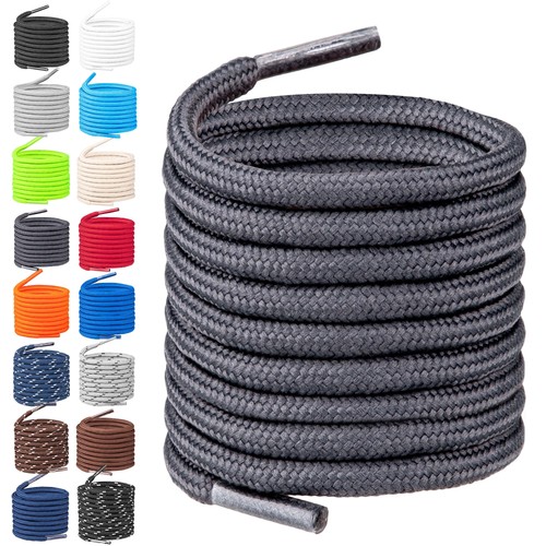 Shoelaces hiking boots - shoelaces,