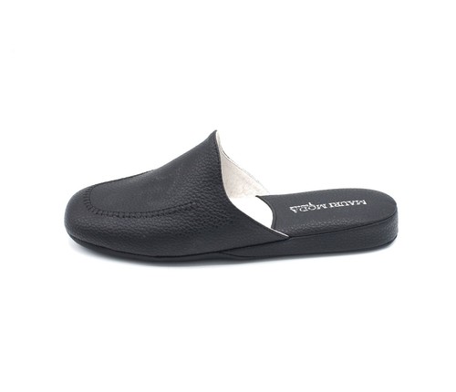 Mauri moda herren hausschuhe - mauri,