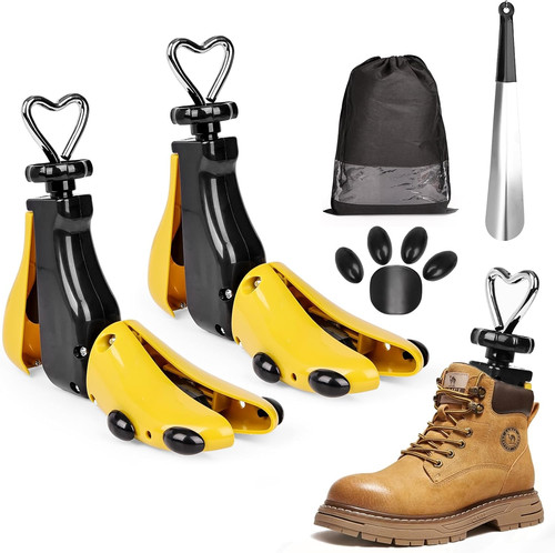 Schuhspanner set damen und - set,
