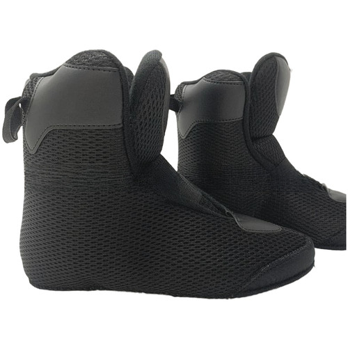 Rollschuhe mit eng anliegender