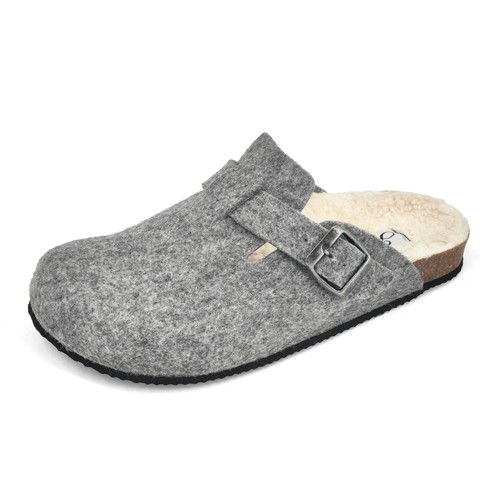 Slippers ladies mules winter - slippers,