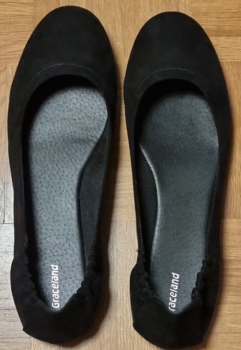 SCHUH☆SLIPPER☆42☆GRACELA