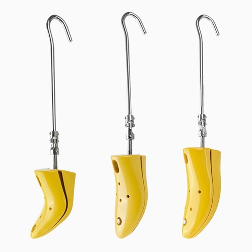 Schuhspanner lockert enge