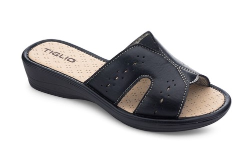 Tiglio 1627 pantoffeln - 1627, damen