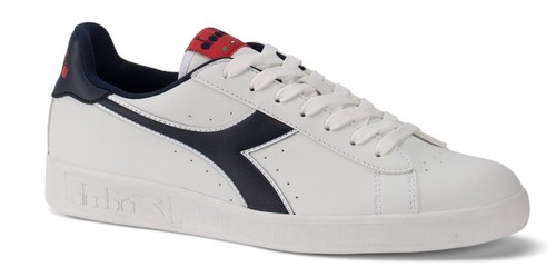 Diadora game weiße sneakers - diadora,
