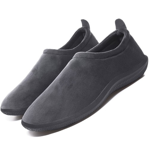 Ladies slippers mens memory - mens,
