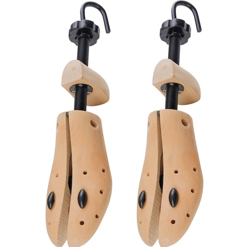 Einstellbare schuhdehner - einstellbare,