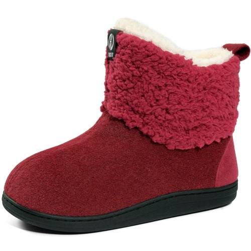 House boots mens plush - boots,